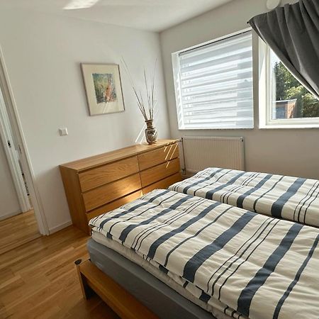 Cozy Villa Apartment Malmö Extérieur photo