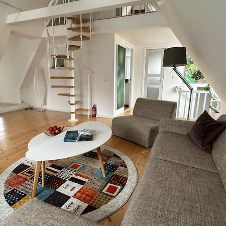 Cozy Villa Apartment Malmö Extérieur photo