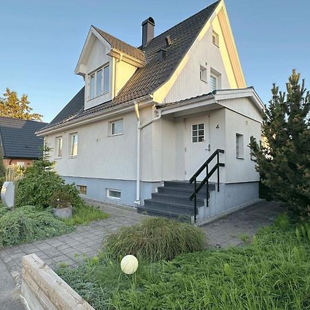 Cozy Villa Apartment Malmö Extérieur photo