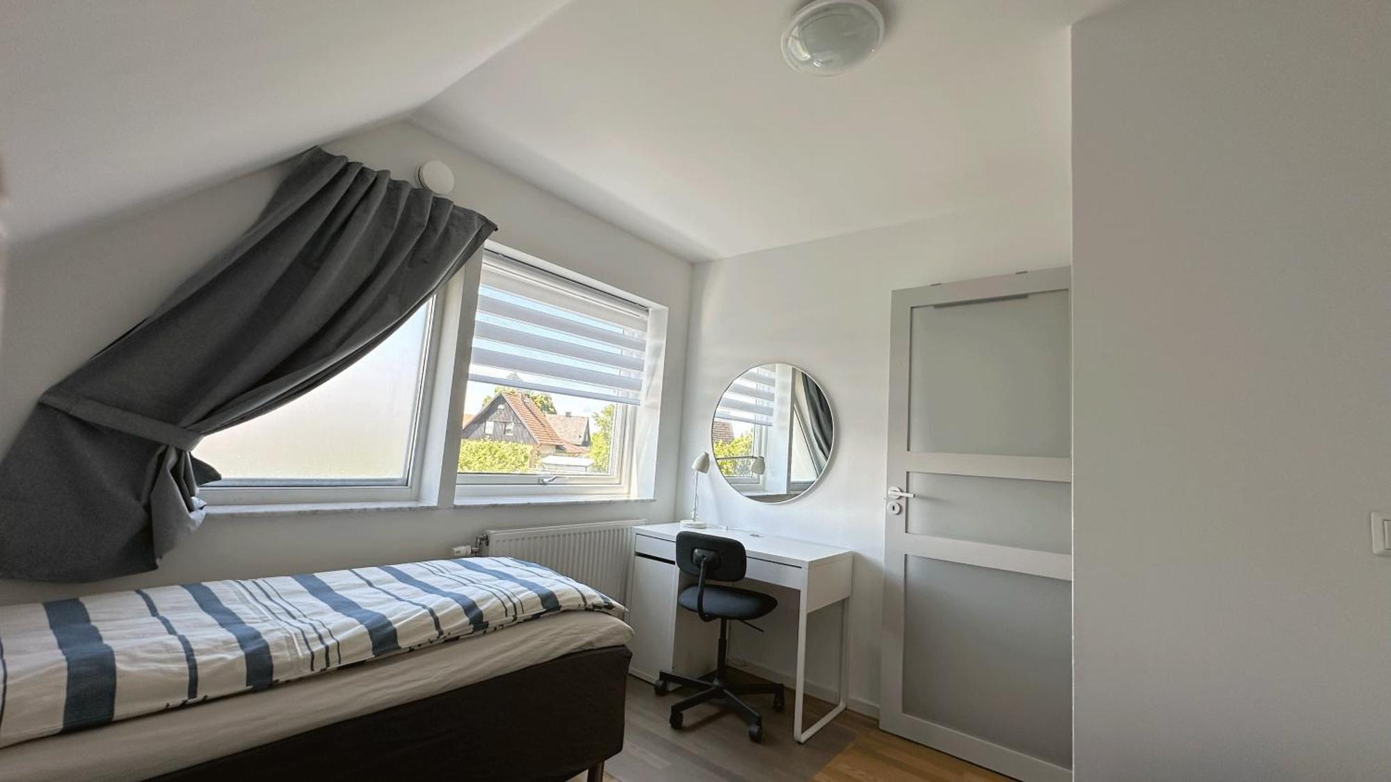 Cozy Villa Apartment Malmö Extérieur photo