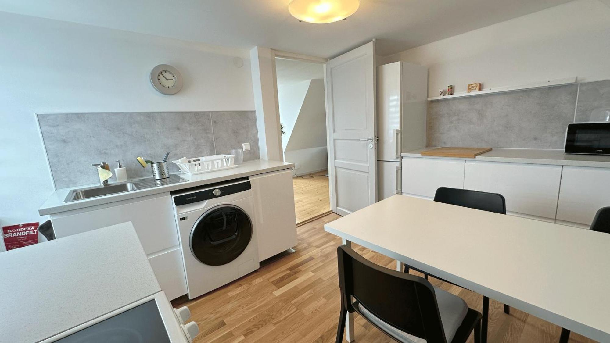 Cozy Villa Apartment Malmö Extérieur photo