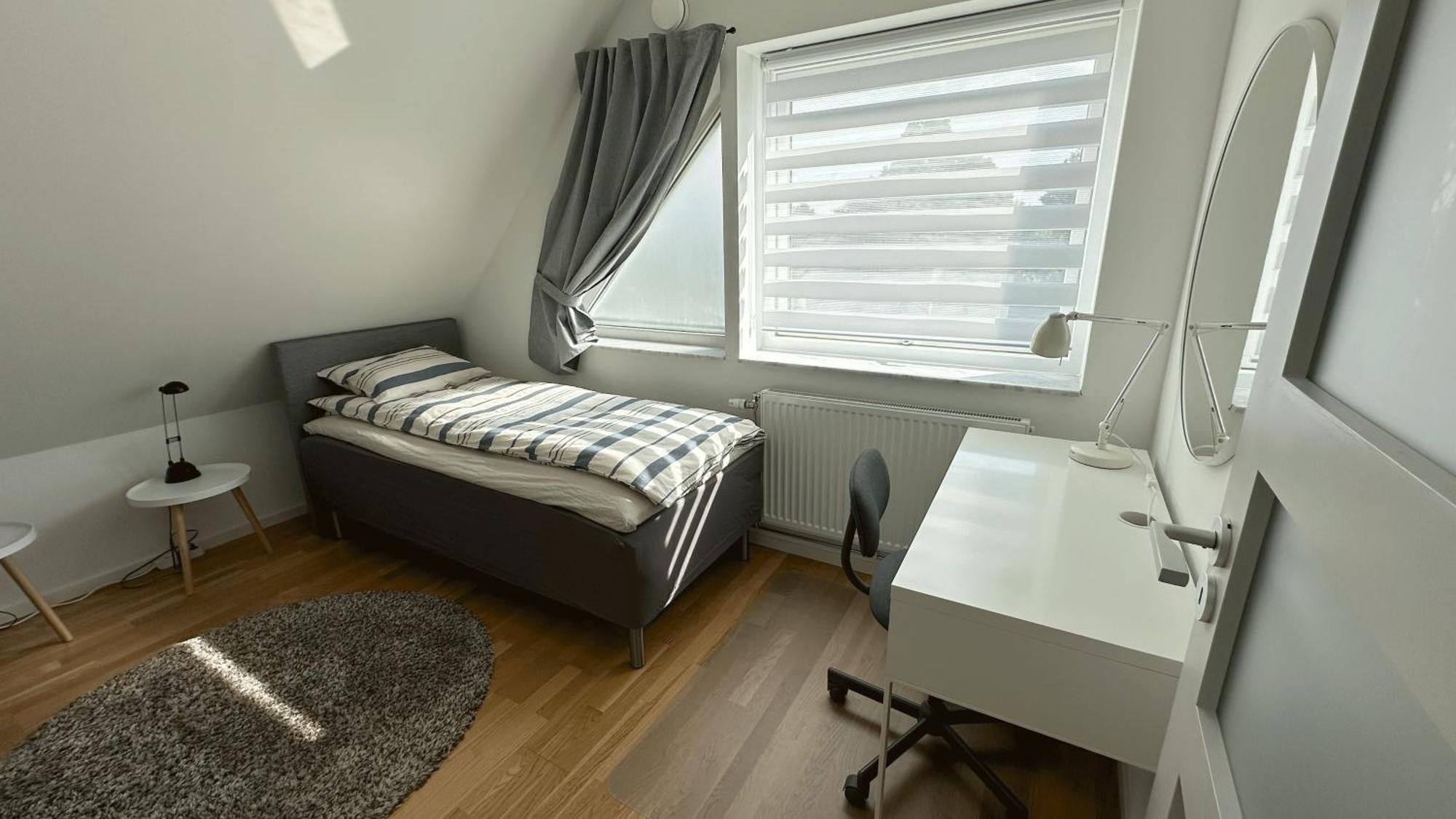 Cozy Villa Apartment Malmö Extérieur photo