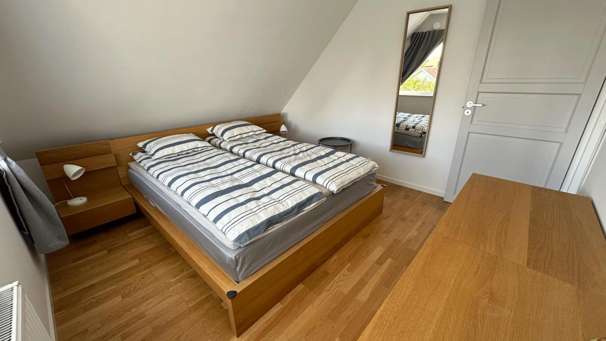 Cozy Villa Apartment Malmö Extérieur photo