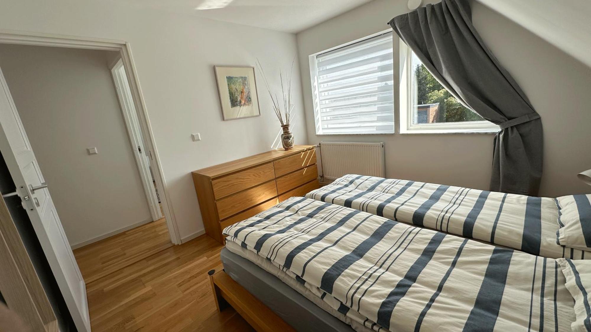 Cozy Villa Apartment Malmö Extérieur photo