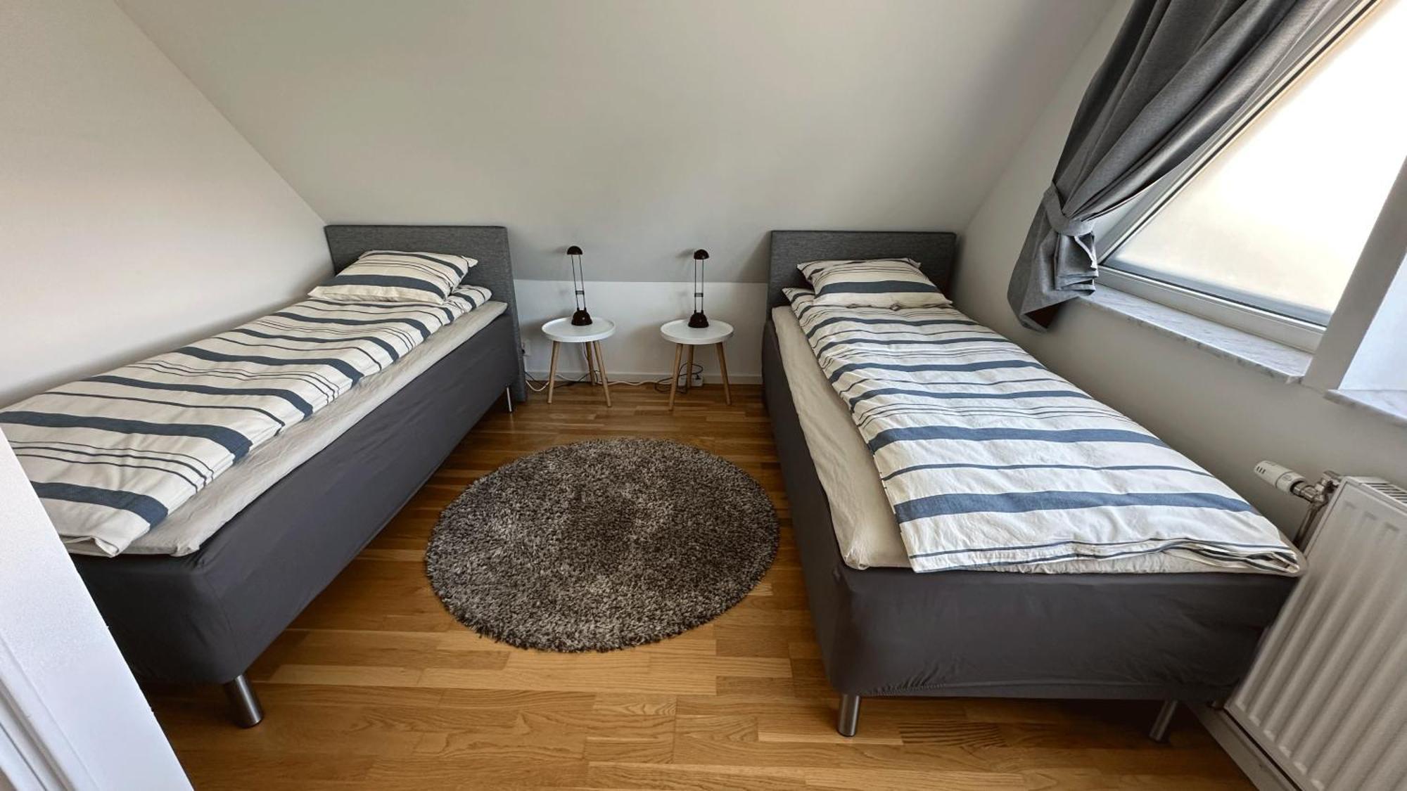 Cozy Villa Apartment Malmö Extérieur photo