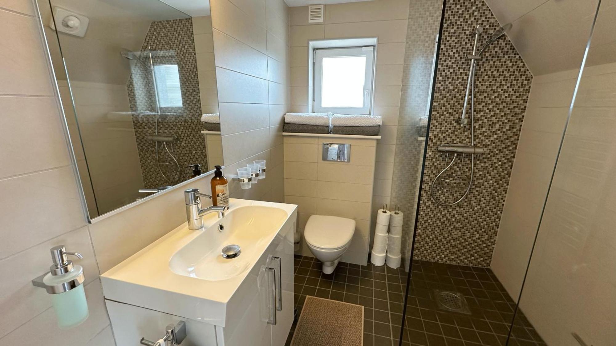 Cozy Villa Apartment Malmö Extérieur photo