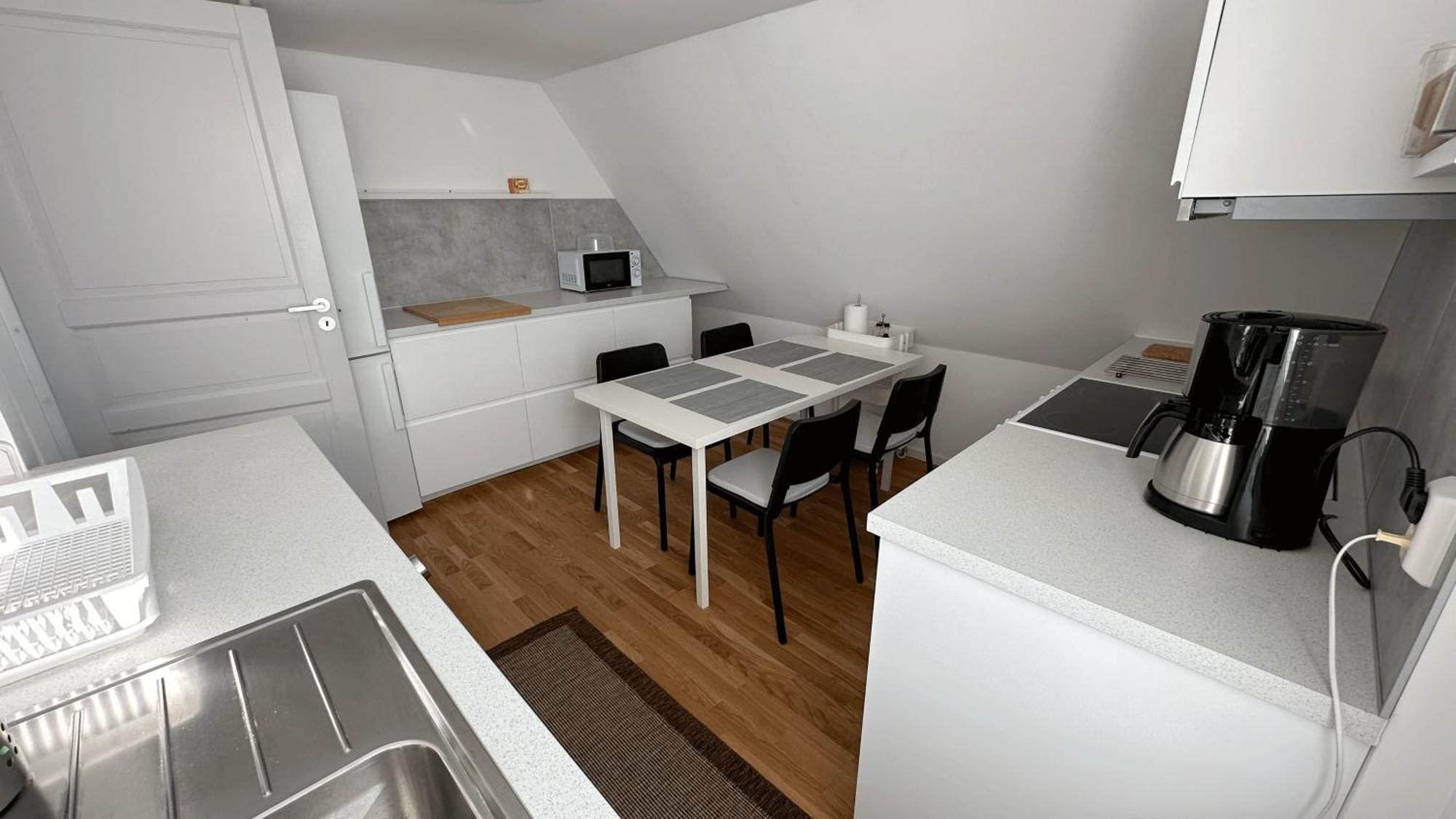 Cozy Villa Apartment Malmö Extérieur photo