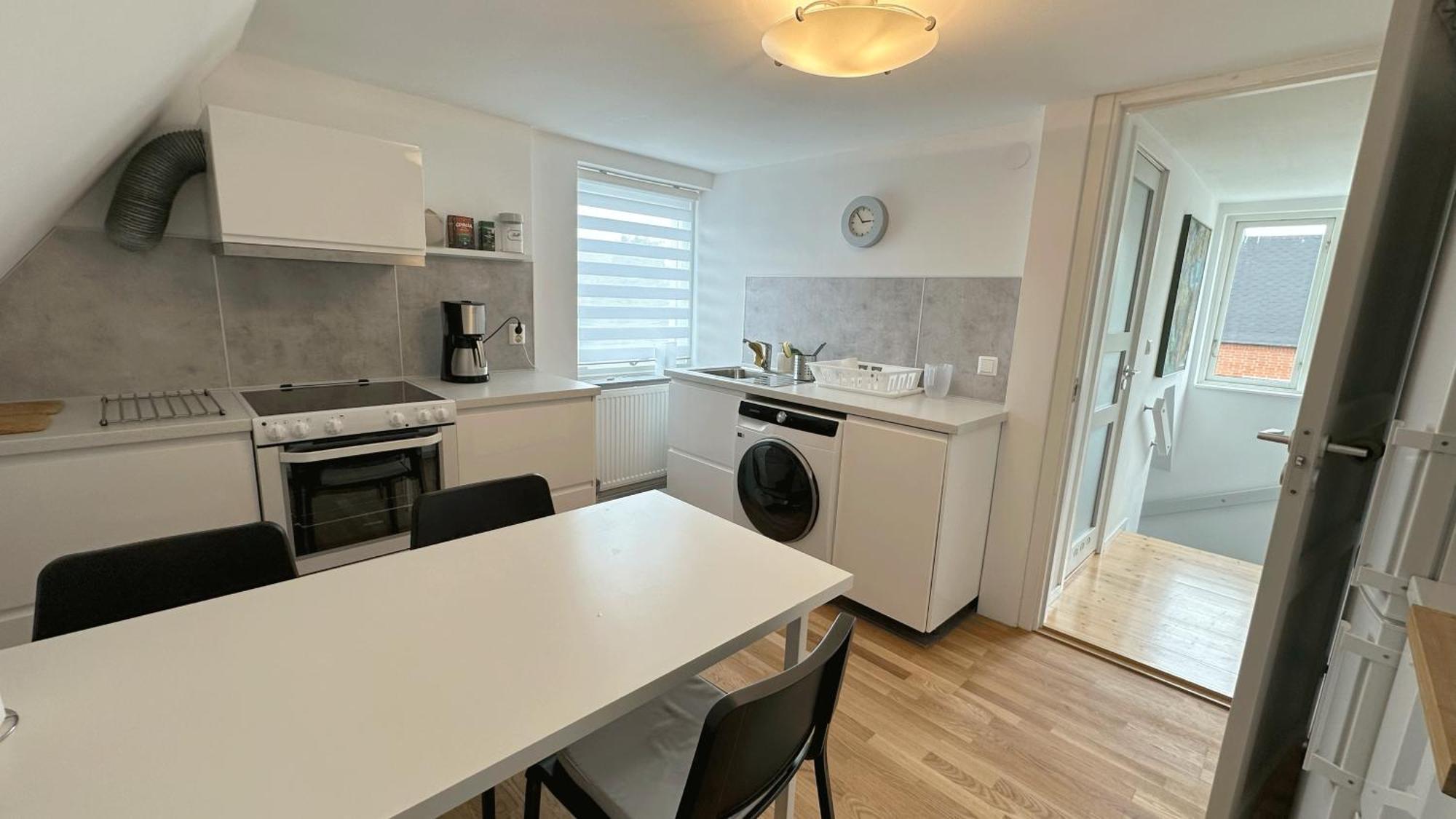 Cozy Villa Apartment Malmö Extérieur photo
