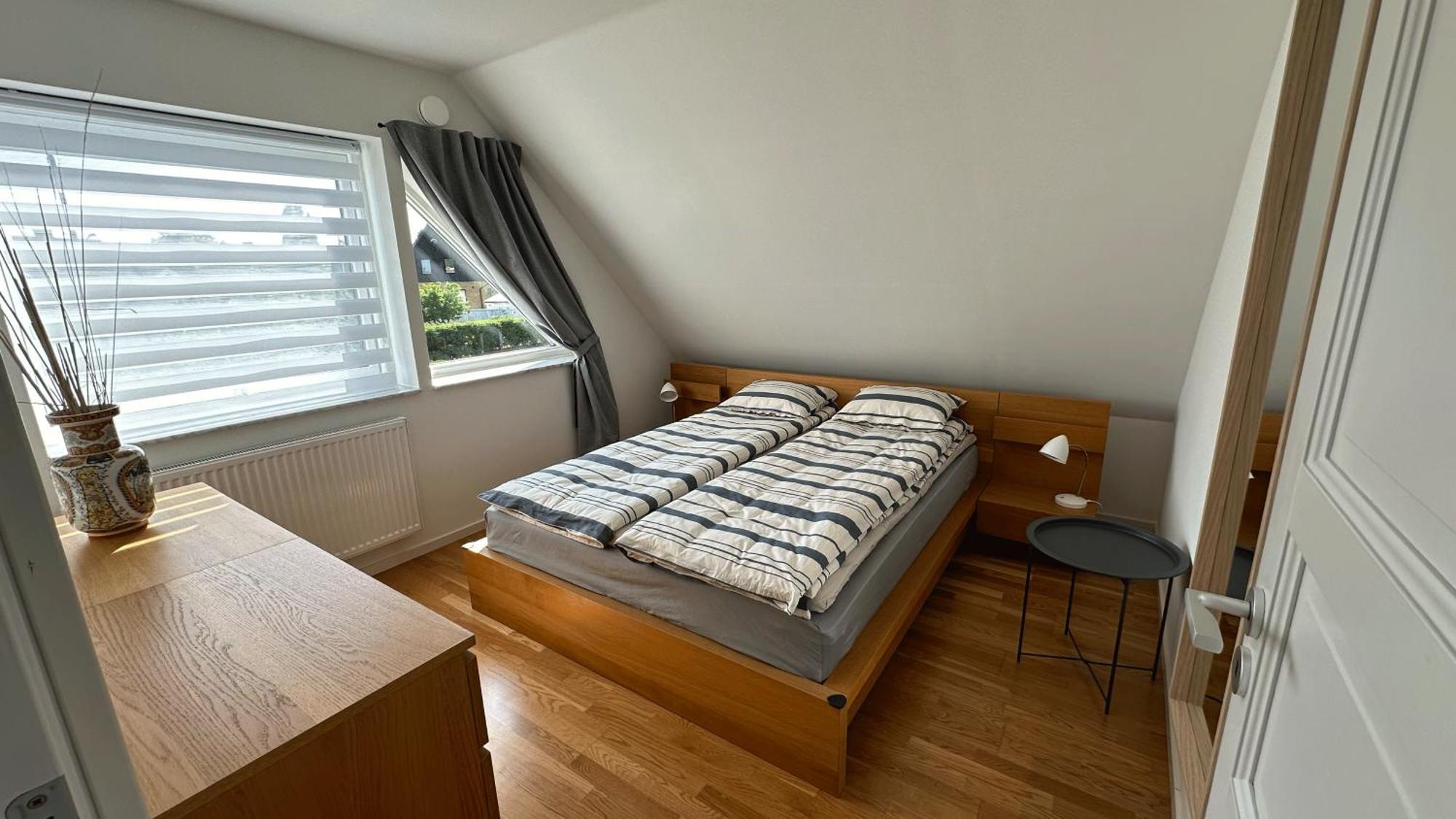 Cozy Villa Apartment Malmö Extérieur photo
