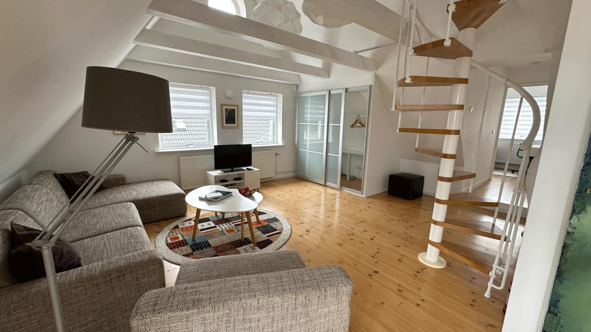 Cozy Villa Apartment Malmö Extérieur photo