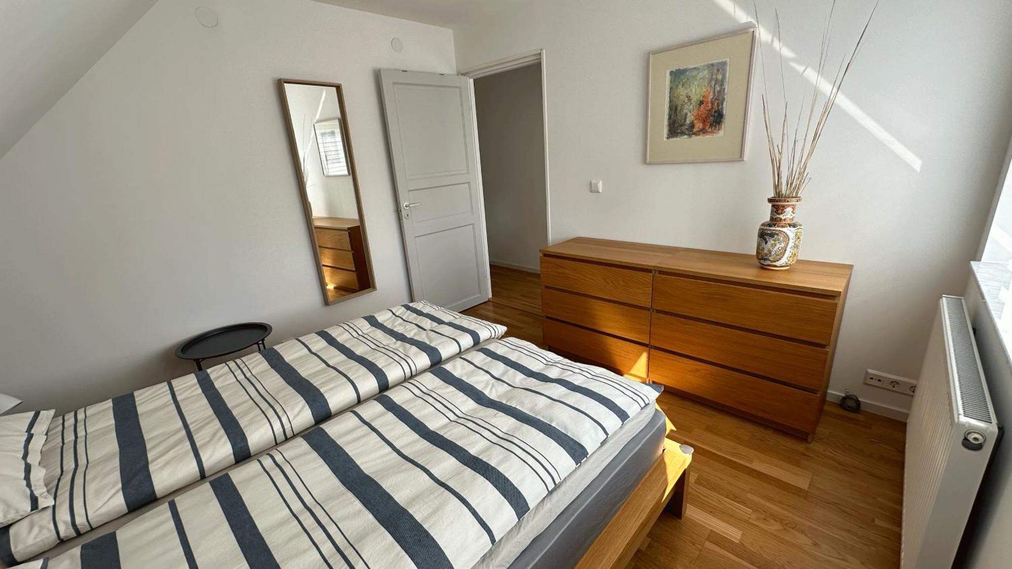 Cozy Villa Apartment Malmö Extérieur photo